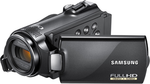 Samsung HMX-H 204 Zwart